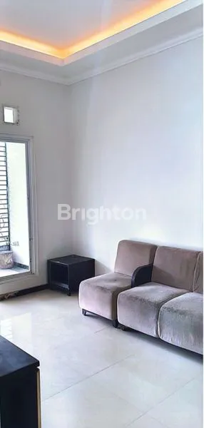 image DIJUAL ATAU DISEWAKAN RUMAH 1 LANTAI SUKOLILO DIAN REGENCY 2 (2)