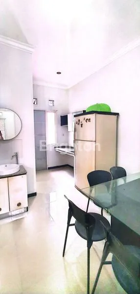 image DIJUAL ATAU DISEWAKAN RUMAH 1 LANTAI SUKOLILO DIAN REGENCY 2 (3)