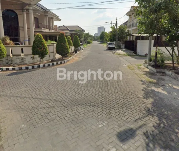 image JARANG ADA RUMAH DI PRAPEN INDAH, DEKAT DENGAN PUSAT KOTA SURABAYA (4)