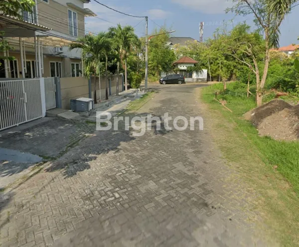image JARANG ADA RUMAH DI PRAPEN INDAH, DEKAT DENGAN PUSAT KOTA SURABAYA (5)