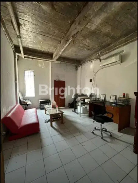 image RUKO 3 LANTAI KOMPLEK RUKO 1000– TAMAN PALEM LESTARI CENGKARENG, JAKARTA BARAT\N (4)