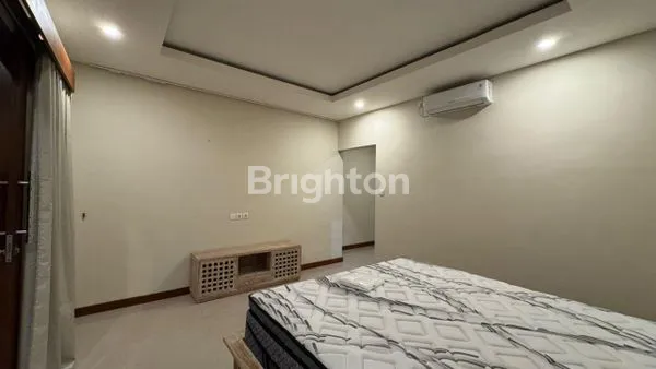 image VILLA CANTIK DAN FULL FURNISHED DI PERERENAN  (7)