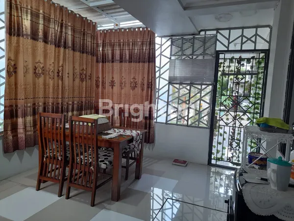 image KINGSPOINT PRIVATE AVENUE BOULEVARD - TELUK PUCUNG - BEKASI UTARA (2)