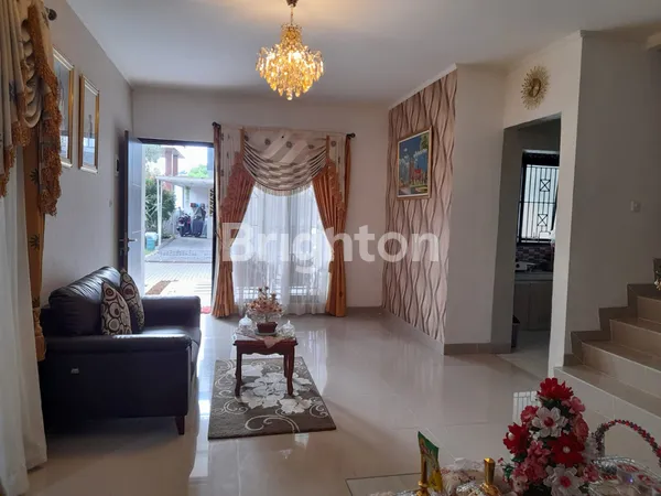 image KINGSPOINT PRIVATE AVENUE BOULEVARD - TELUK PUCUNG - BEKASI UTARA (4)