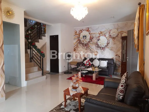 image KINGSPOINT PRIVATE AVENUE BOULEVARD - TELUK PUCUNG - BEKASI UTARA (5)