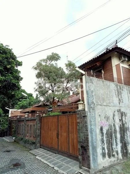 image DIJUAL RUMAH / GUESTHOUSE ETNIK JAWA BALI DI JOGJA (1)