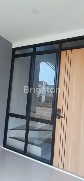 image RUMAH BARU SIAP HUNI CIBUBUR, 3KT 2KM (3)