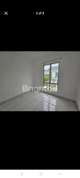image DISEWA RUMAH DI CLUSTER HYLAND GRAND CITY (2)