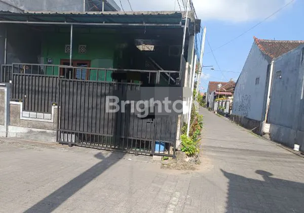 image RUMAH MURAH MINIMALIS DI SESETAN (3)