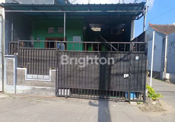 image RUMAH MURAH MINIMALIS DI SESETAN (2)