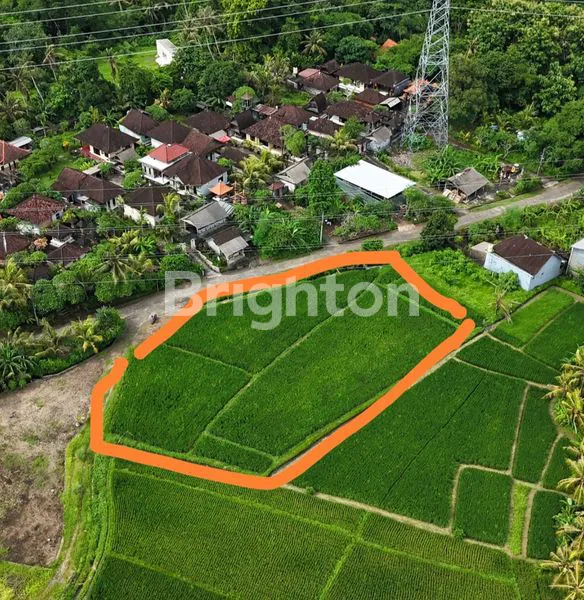 image TURUN HARGA LAHAN STRATEGIS 16 ARE, DEKAT PANTAI NYANYI (1)