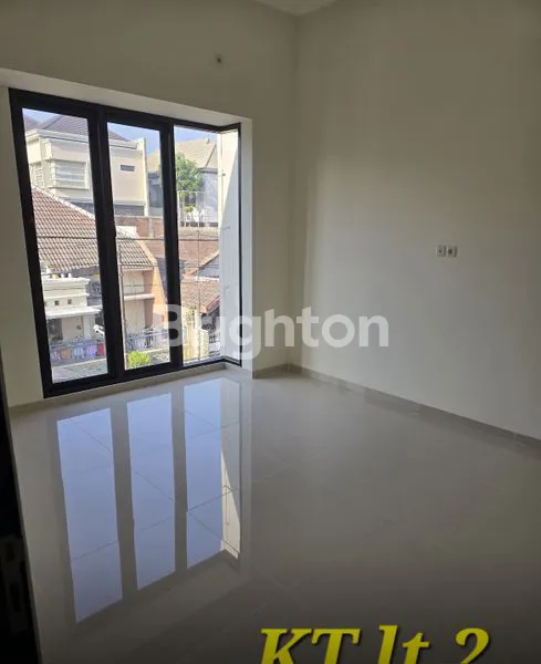 image RUMAH BARU 2 LANTAI DI PANJANG JIWO, 5 KT (7)