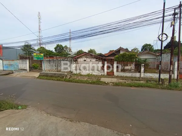 image \UD83C\UDF1F RUMAH SUPER LUAS PUSAT KOTA JONGGOL – COCOK UNTUK USAHA, VILLA, ATAU PESANTREN \UD83C\UDF1F (1)