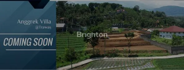 image RUMAH DI HUNIAN TENANG : ANGGREK RESIDENCE (4)