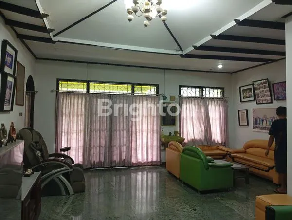 image \UD83C\UDF1F RUMAH SUPER LUAS PUSAT KOTA JONGGOL – COCOK UNTUK USAHA, VILLA, ATAU PESANTREN \UD83C\UDF1F (6)