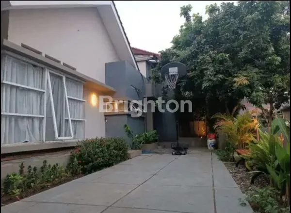 image RUMAH HOOK PERMATA PURI LAGUNA DEPOK (2)