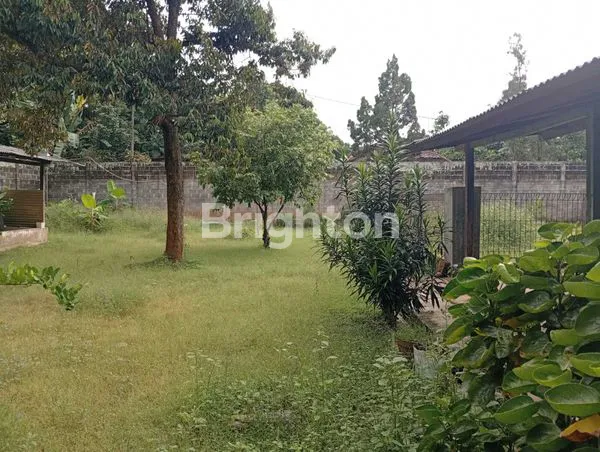 image \UD83C\UDF1F RUMAH SUPER LUAS PUSAT KOTA JONGGOL – COCOK UNTUK USAHA, VILLA, ATAU PESANTREN \UD83C\UDF1F (2)