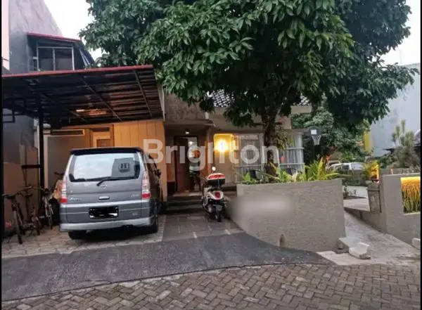 image RUMAH HOOK PERMATA PURI LAGUNA DEPOK (7)