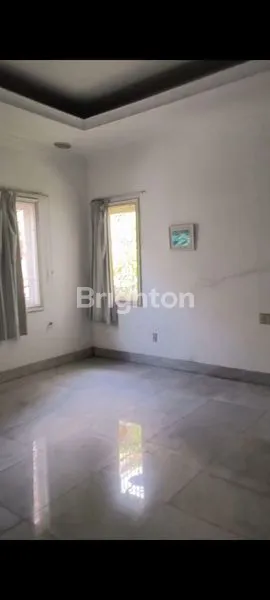 image RUMAH PAVILIUN 2 LANTAI, LETAK STRATEGIS TANJUNG DUREN, JAKARTA BARAT  (6)