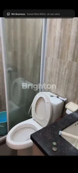 image RUMAH PAVILIUN 2 LANTAI, LETAK STRATEGIS TANJUNG DUREN, JAKARTA BARAT  (8)