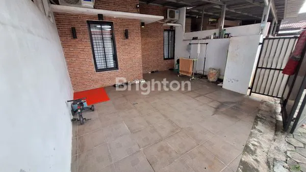 image RUMAH SIAP HUNI TAMAN ASRI JL.VILLA NUSA INDAH 2 (1)