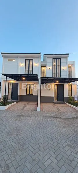 image RUMAH 2 LANTAI  KTP SURABAYA (1)