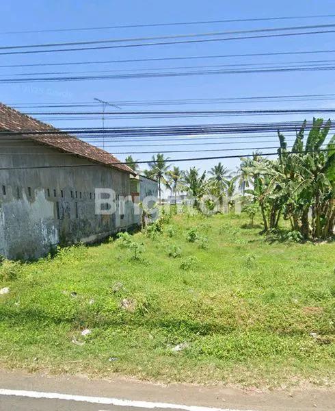image LAHAN LUAS 405M² DEKAT STADION KANJURUHAN MALANG (1)