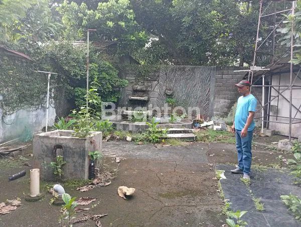 image RUMAH JONGGOL LT 385M² 4KT 3KM HARGA NEGO (3)