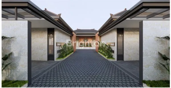 image PRIME LAND FOR LONG LEASE IN SANUR ! (1)