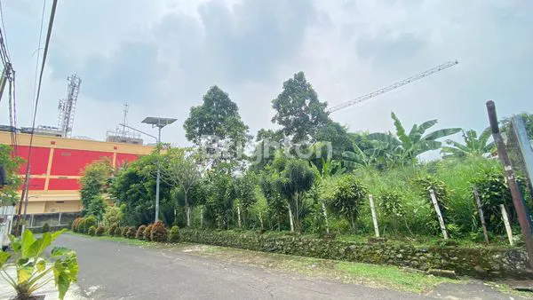 image DI JUAL TANAH STRATEGIS COCOK UNTUK RUKO, SEKOLAH, RESTORAN, SHOWROOM, DLL (3)
