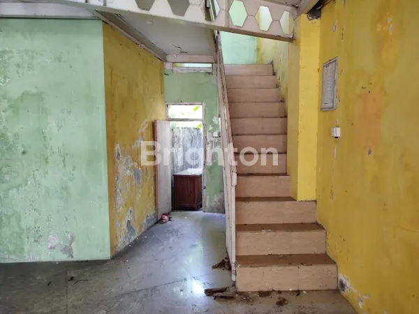 image RUKO / GUDANG 2 LANTAI DI SANUR (4)