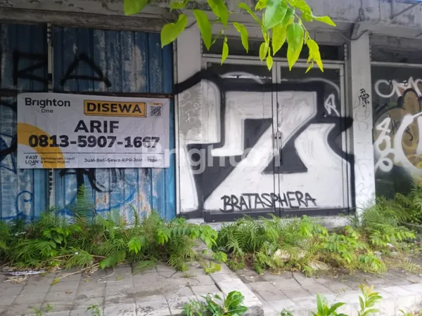 image RUKO / GUDANG 2 LANTAI DI SANUR (5)