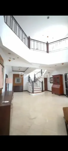 image APARTEMEN 2 LANTAI, MEWAH, FASILITAS LENGKAP DI APARTEMEN SUDIRMAN TOWER CONDOMINIUM (4)