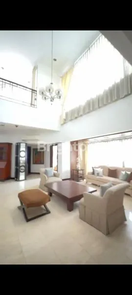 image APARTEMEN 2 LANTAI, MEWAH, FASILITAS LENGKAP DI APARTEMEN SUDIRMAN TOWER CONDOMINIUM (3)