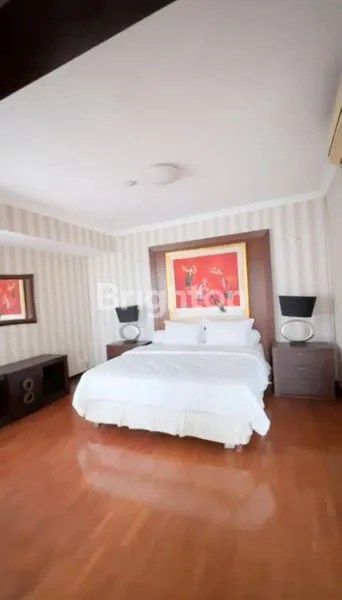 image APARTEMEN 2 LANTAI, MEWAH, FASILITAS LENGKAP DI APARTEMEN SUDIRMAN TOWER CONDOMINIUM (7)