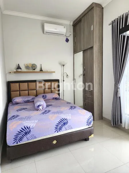 image VILLA BOGOR INDAH 6 - BOGOR (5)