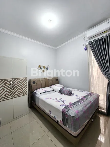 image VILLA BOGOR INDAH 6 - BOGOR (6)