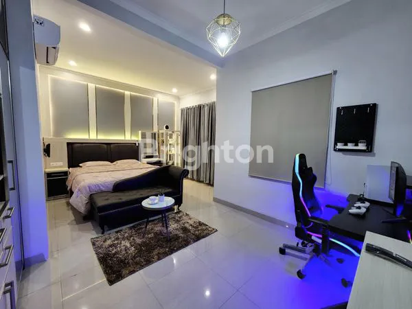 image VILLA BOGOR INDAH 6 - BOGOR (1)