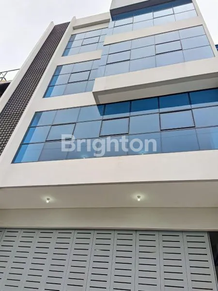 image RUKO 5 LANTAI DEKAT PELABUHAN (1)