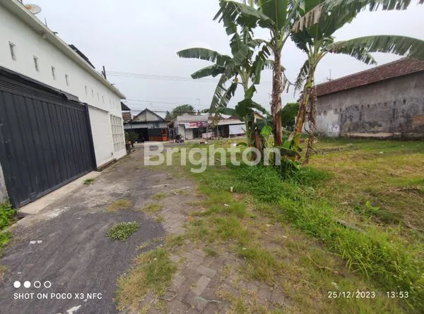 image TANAH SHM 122M² DEKAT STADION KANJURUHAN (2)