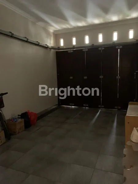 image RUMAH SIAP HUNI FULL FURNISH DI KARANG REJO (5)