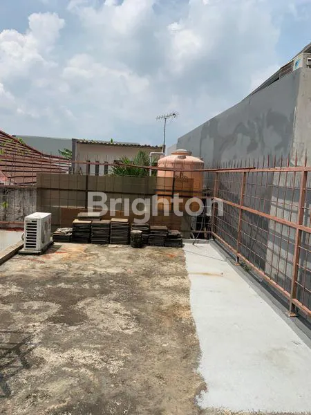 image RUMAH SIAP HUNI FULL FURNISH DI KARANG REJO (8)