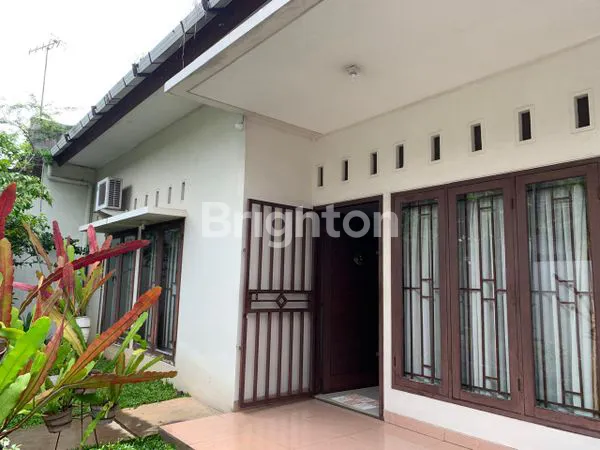 image RUMAH SIAP HUNI FULL FURNISH DI KARANG REJO (2)