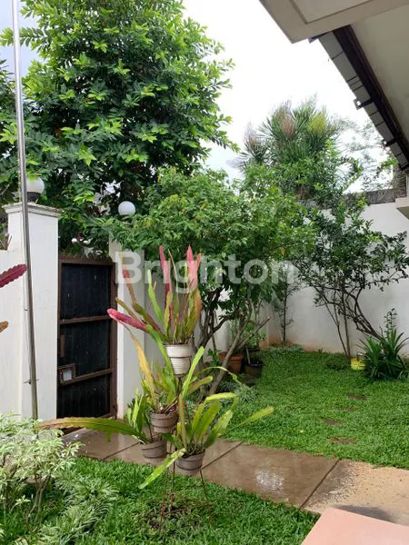 image RUMAH SIAP HUNI FULL FURNISH DI KARANG REJO (3)