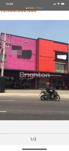 image RUKO 3 LANTAI SURABAYA BARAT (1)