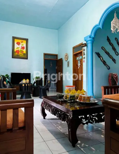 image DIJUAL RUMAH & TANAH LUAS STRATEGIS BELAKANG RS CAHAYA MEDIKA MALANG (4)