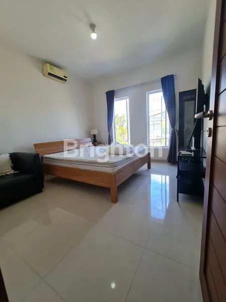 image MODERN THREE BEDROOM VILLA IN POPULAR LOCATION IN UMALAS (7)