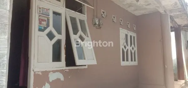image RUMAH TERJANGKAU SIAP HUNI CIBINONG (1)