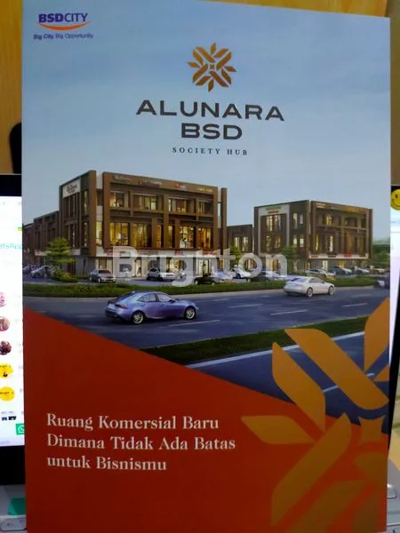 image ALUNARA BSD CITY. SOCIETY HUB (1)