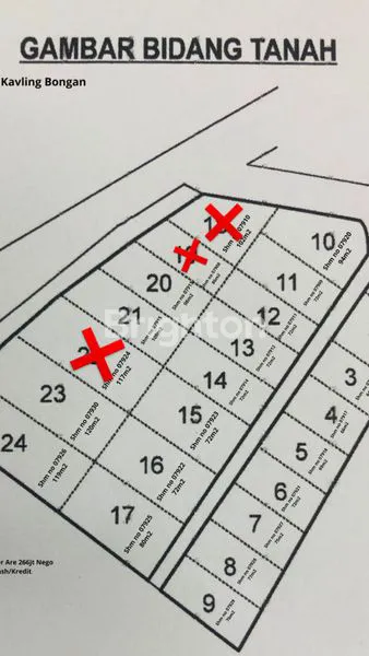 image DIJUAL TANAH KAVLING DI TABANAN (6)
